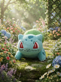 Bulbasaur Plushie 🌱💚