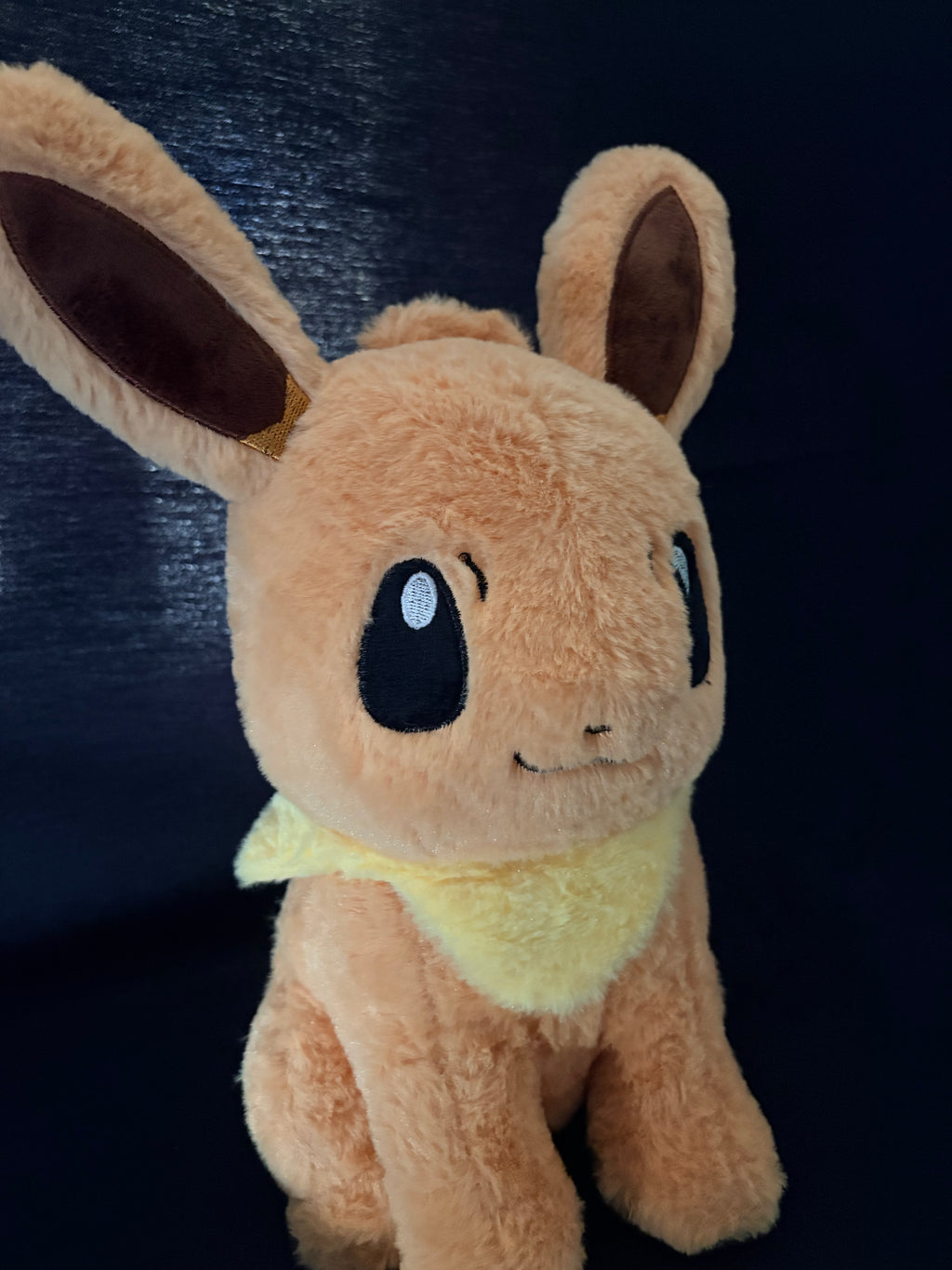 Eevee Plushie 🤎✨