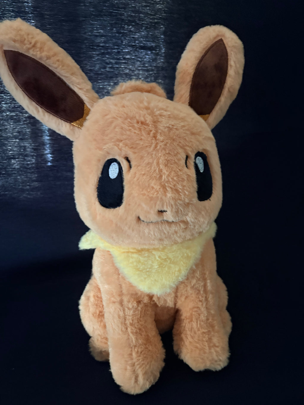 Eevee Plushie 🤎✨