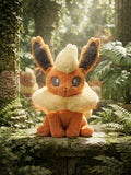 Flareon Plushie 🔥🦊