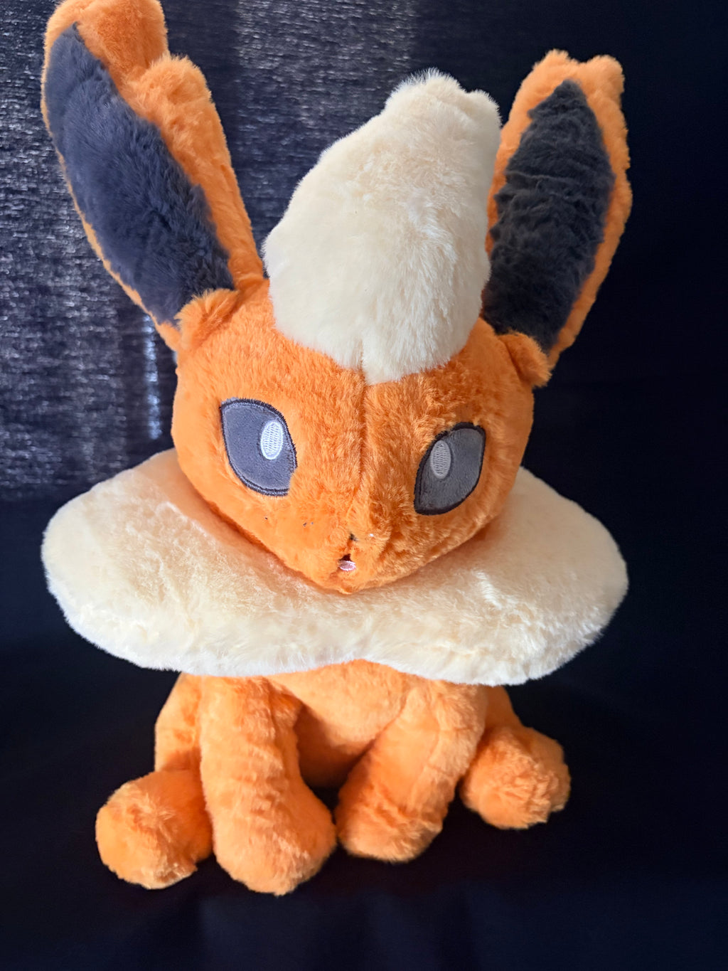 Flareon Plushie 🔥🦊