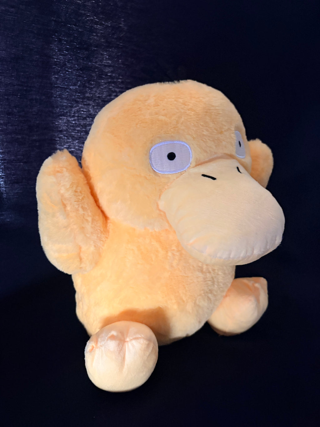 Psyduck Plushie 💛🦆
