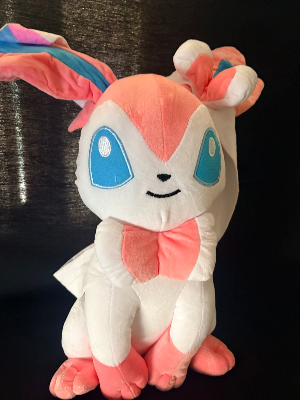 Sylveon Plushie 🎀💖