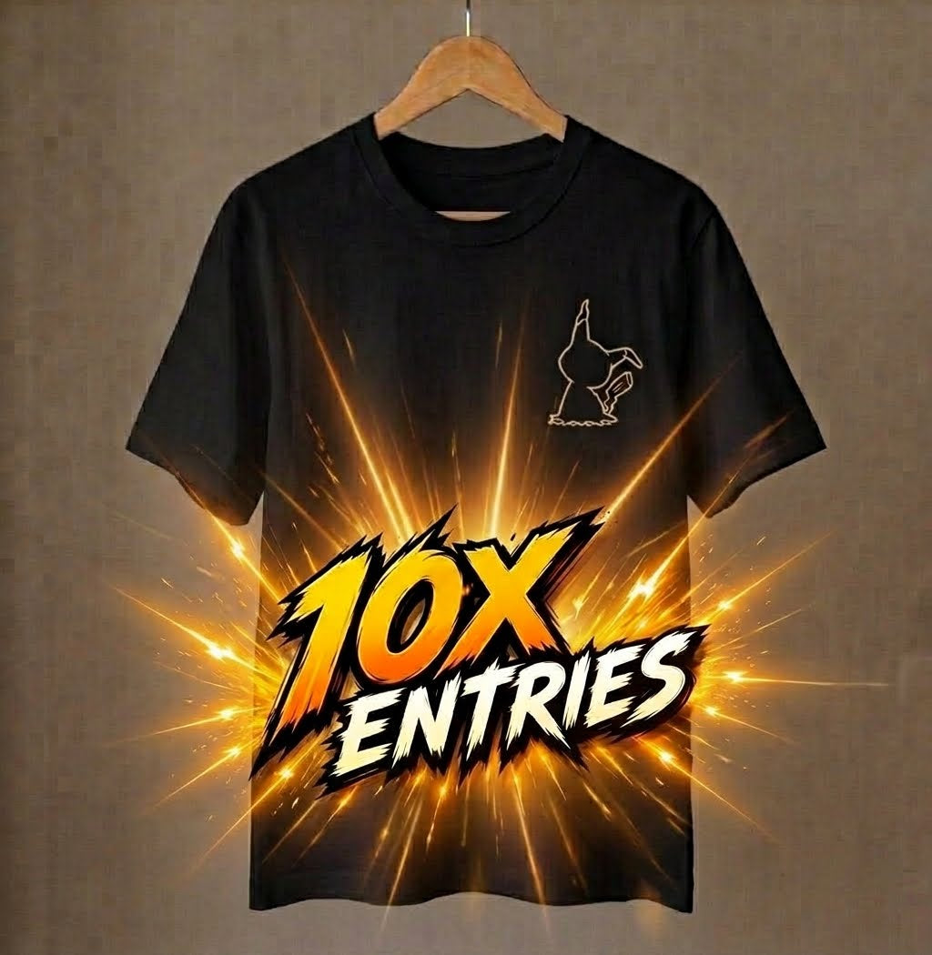 Mimikyu Stamped T-shirt