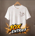 Eevee Stamped T-shirt